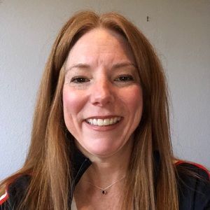 Meet your Posher, Anne